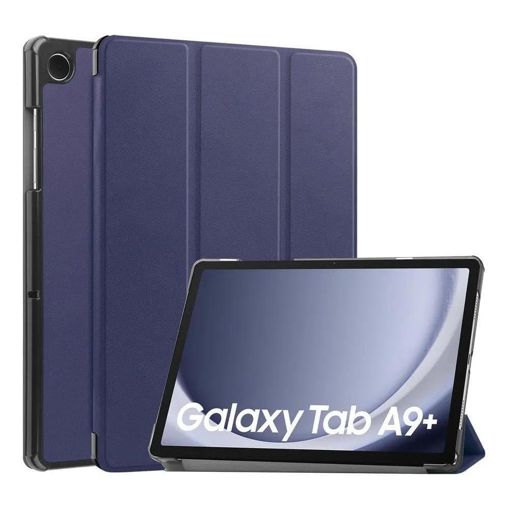 3X Capa Case Para Tablet Galaxy Tab A9+ Plus 11. X210 X216 X