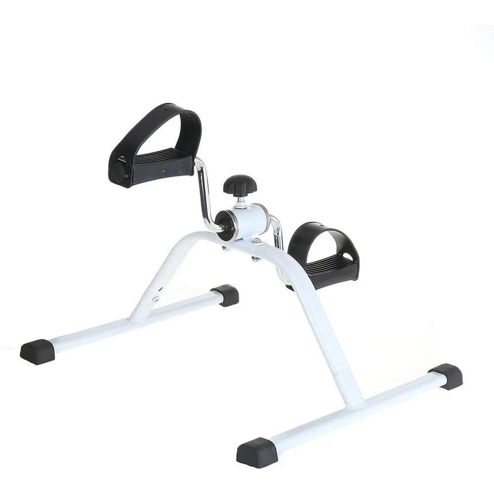 3X Mini Ciclo Bicicleta Bike Fisioterapia Idosos Braços Pern