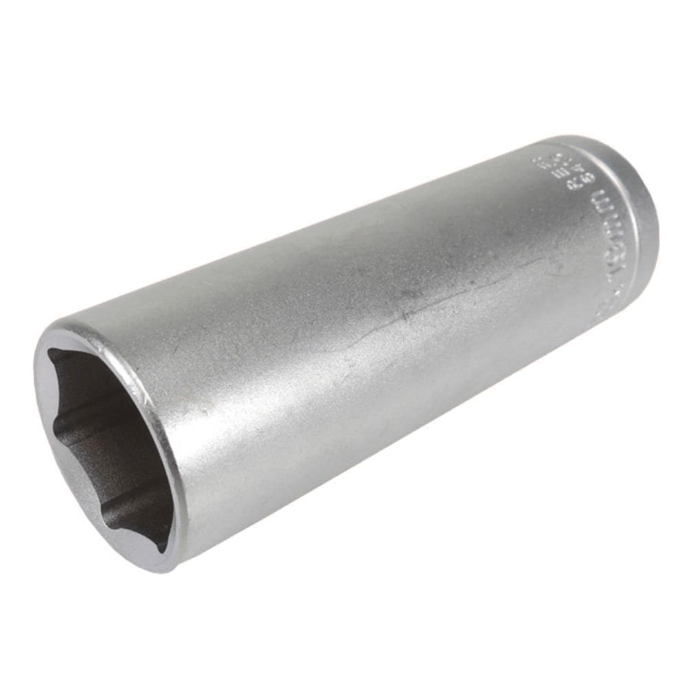 Soquete Longo Sext 1/2 18Mm F6412 Waft-Braft