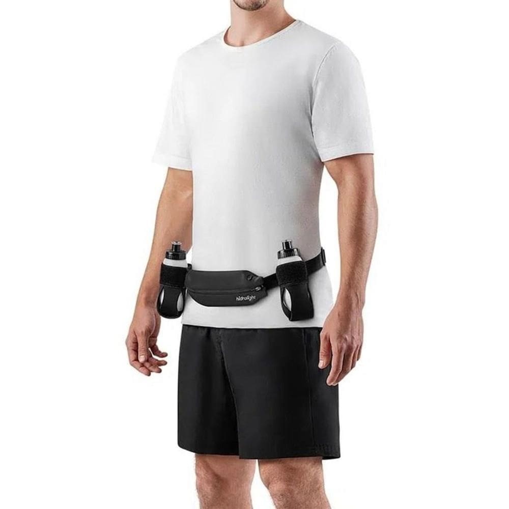 Ponchete Hidrolight Bottle Running-Unissex