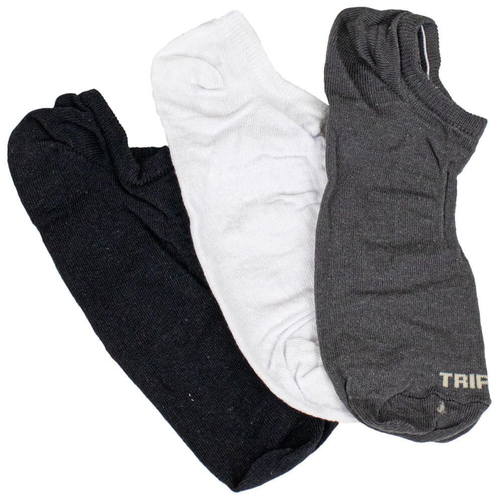 Kit 3 Pares De Meias Trifil - T06227
