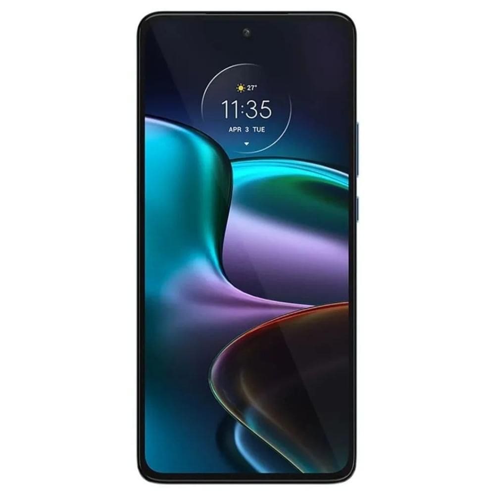 USADO Motorola Edge 30 5G 256 GB Azul Muito Bom (usado)