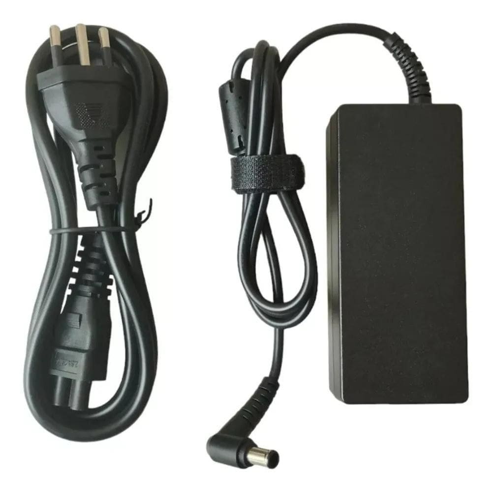 3X Fonte 19V 1.7A Compatível Lcap26-B Para Monitor 22Ea53T-P