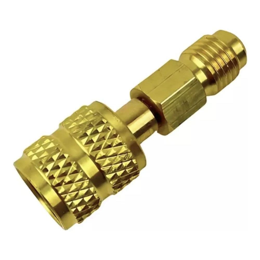 3X Adaptador Para Mangueira Manifold Do Gas R22 Para R410A