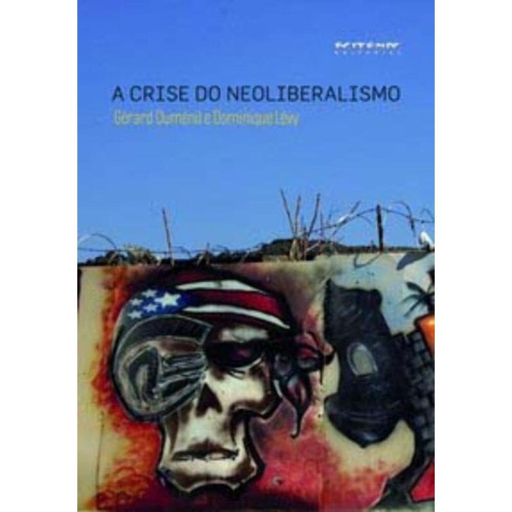 A crise do neoliberalismo