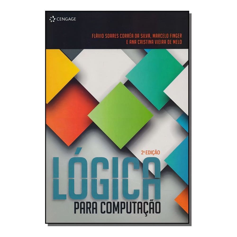 Lógica Para Computação - 02Ed/17