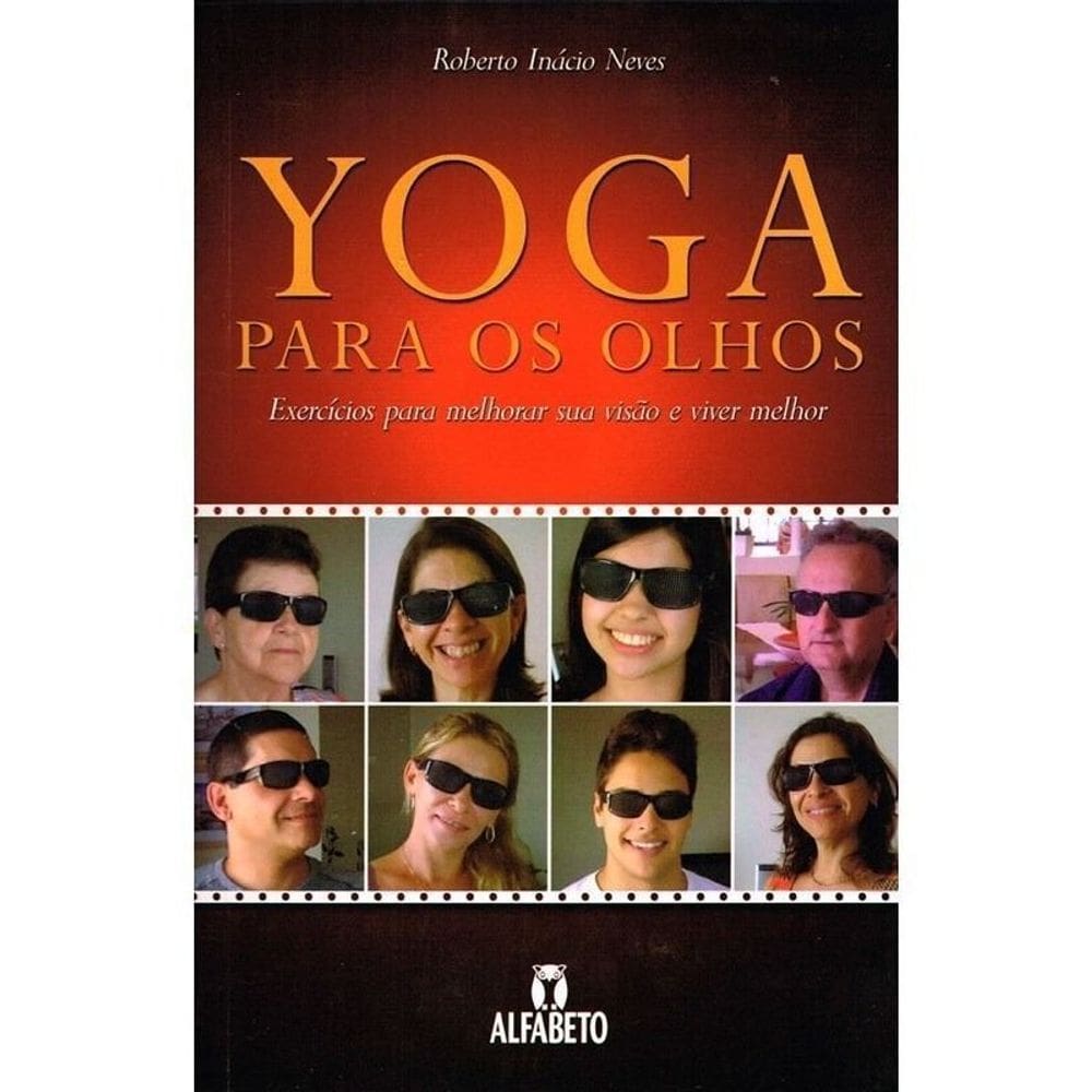 Yoga Para Os Olhos