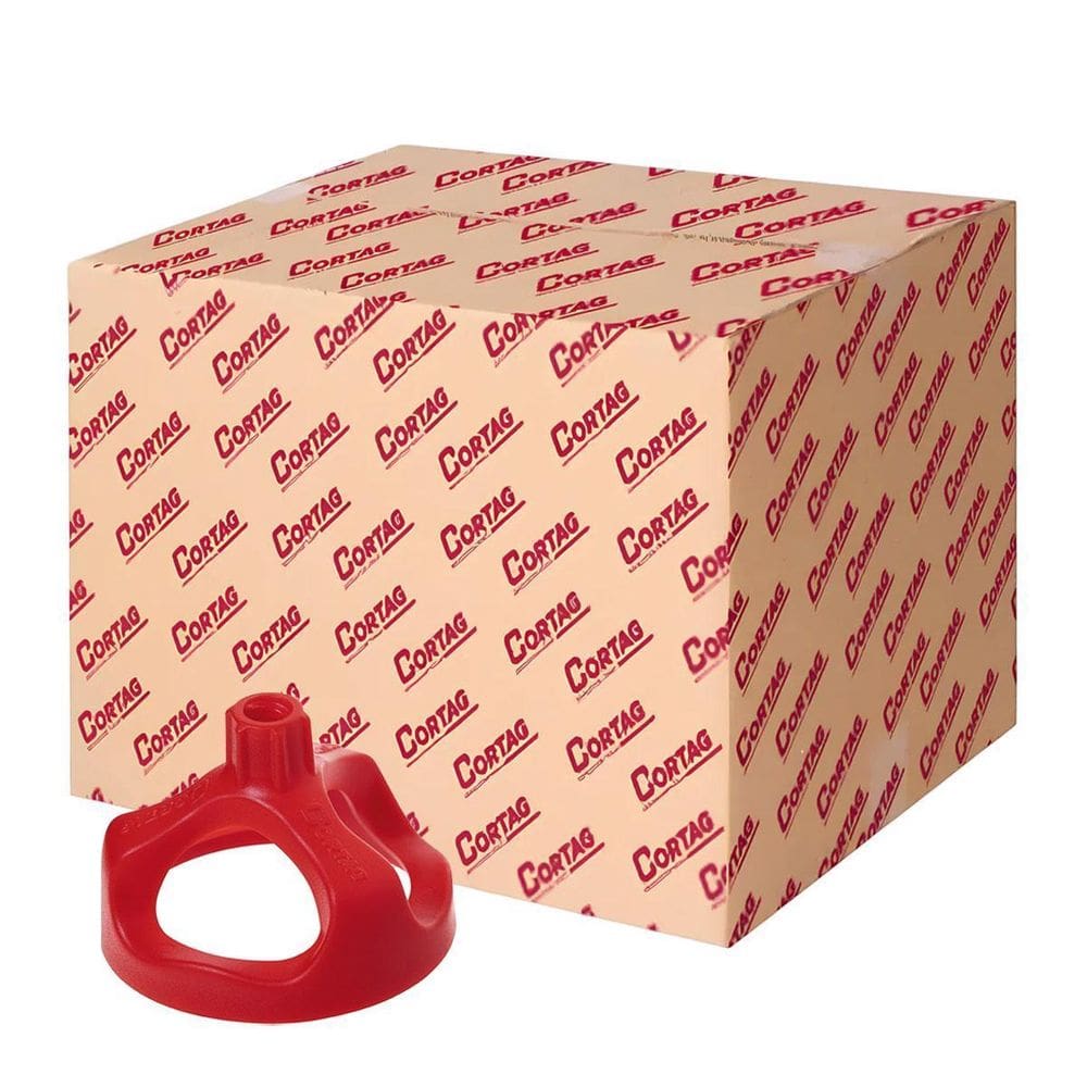 Porca Niveladora Easy Spin Com 500 Unidades 62617 - Cortag