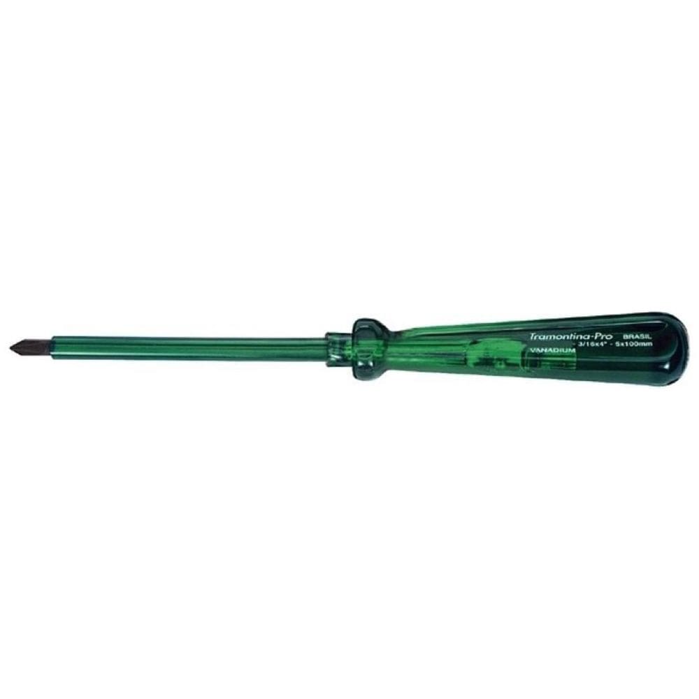 Chave De Fenda Isolada Ponta Cruzada 3X150Mm Tramontina