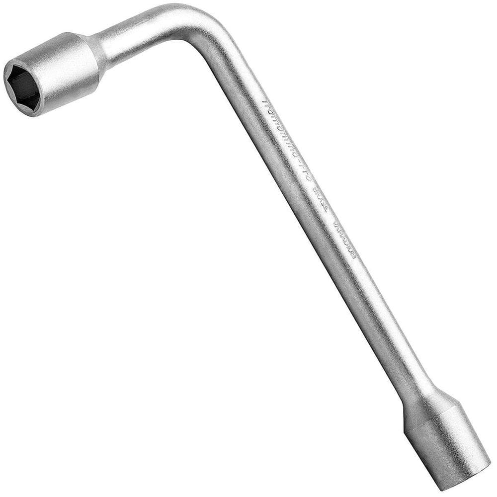 Chave Biela 3/4 Pol Aço Cromo