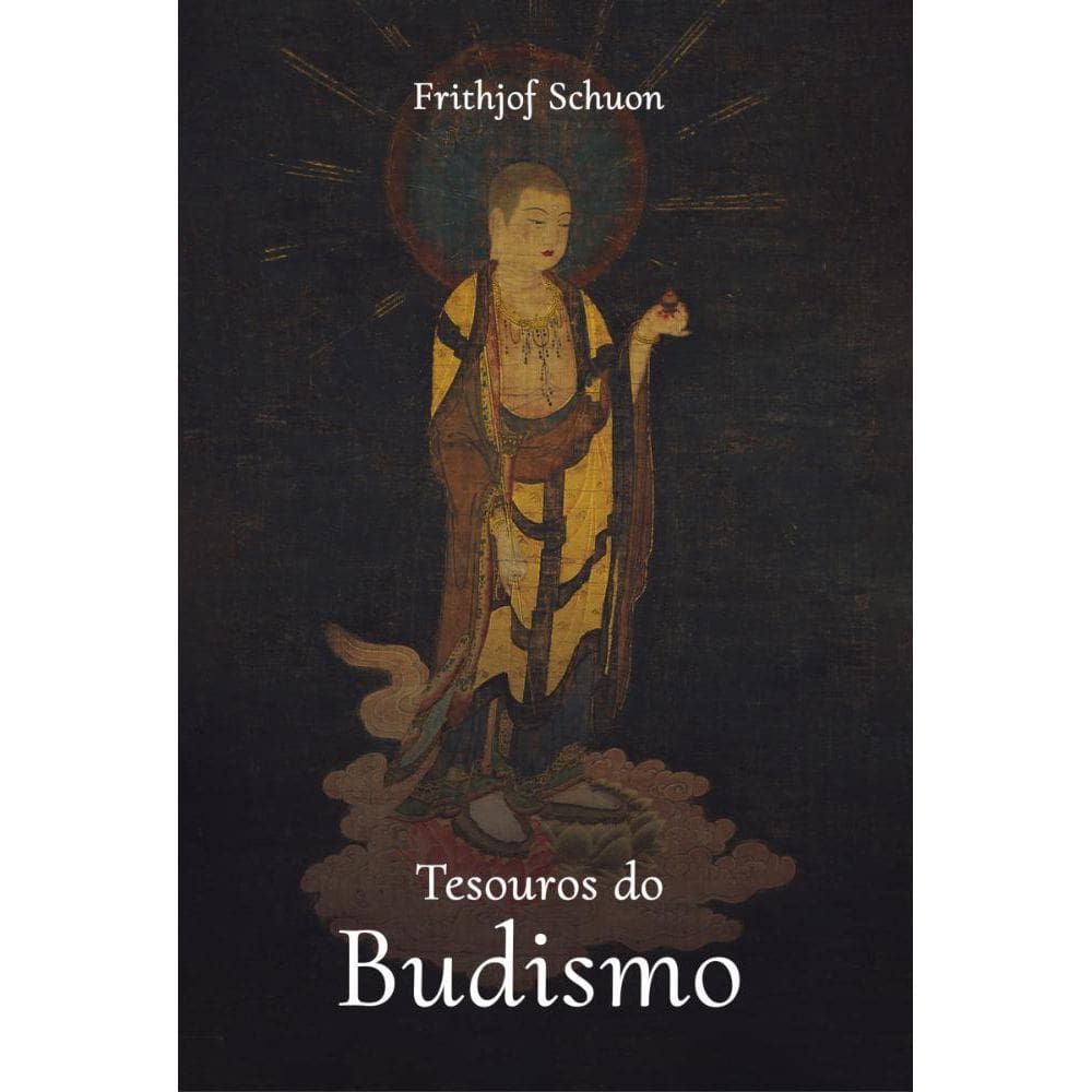 Tesouros do Budismo