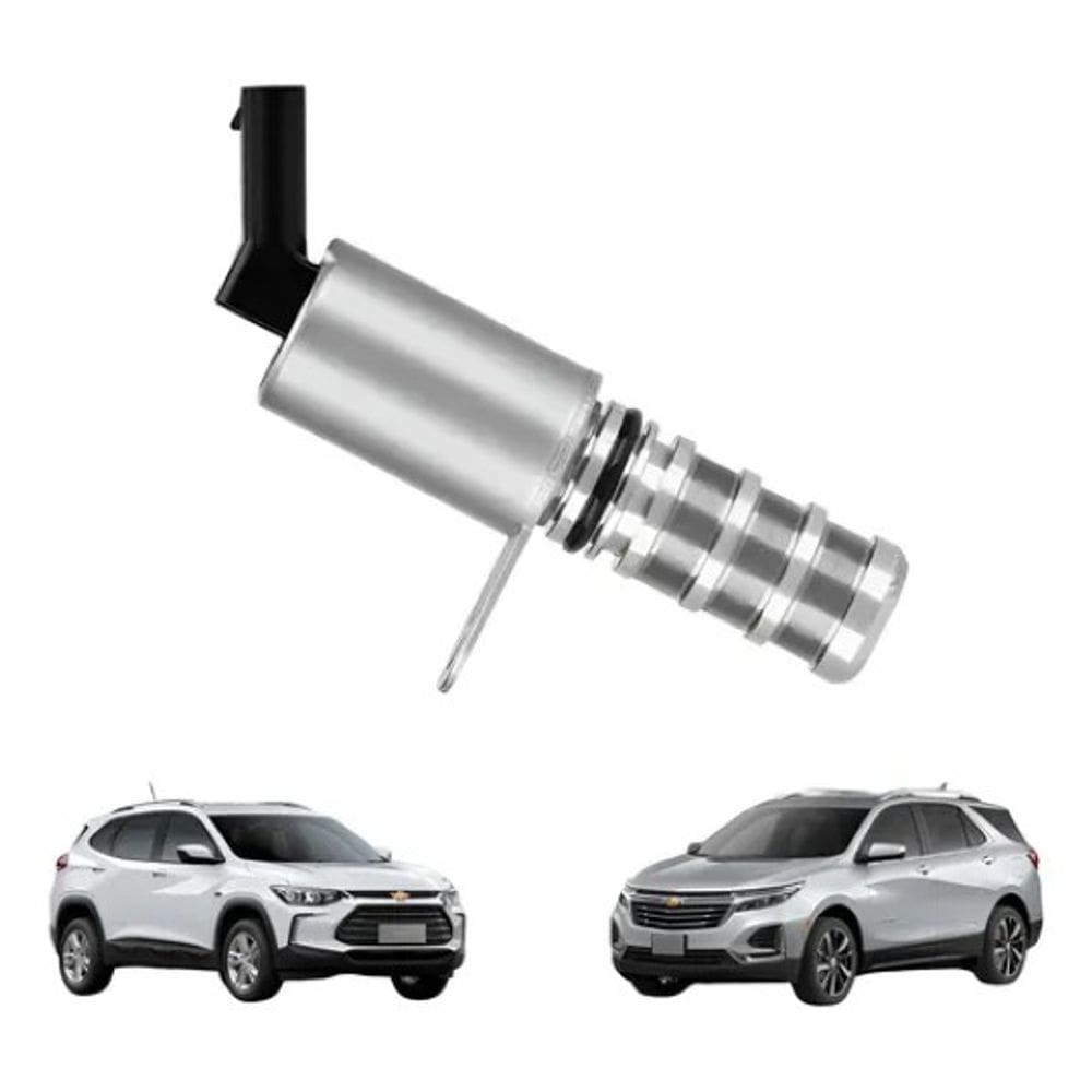 Solenoide Para Cruze 1.4 Turbo 16v 2017 a 2021 12671373