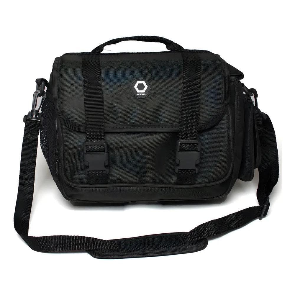 3X Maleta Super Bag Photopro Bolsa Mala Para Dslr