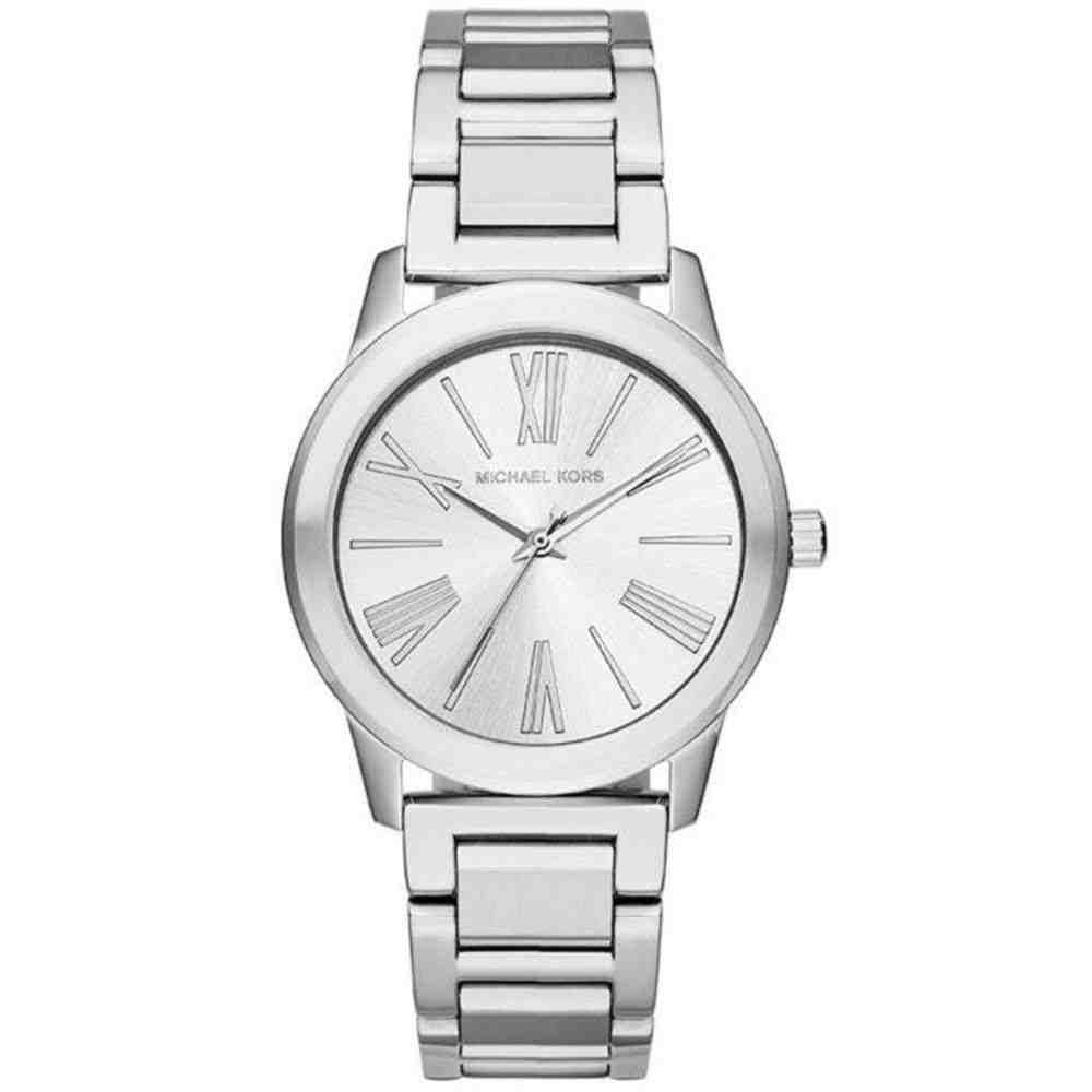 Relógio Feminino Michael Kors Hartman Mk3489/1Kn