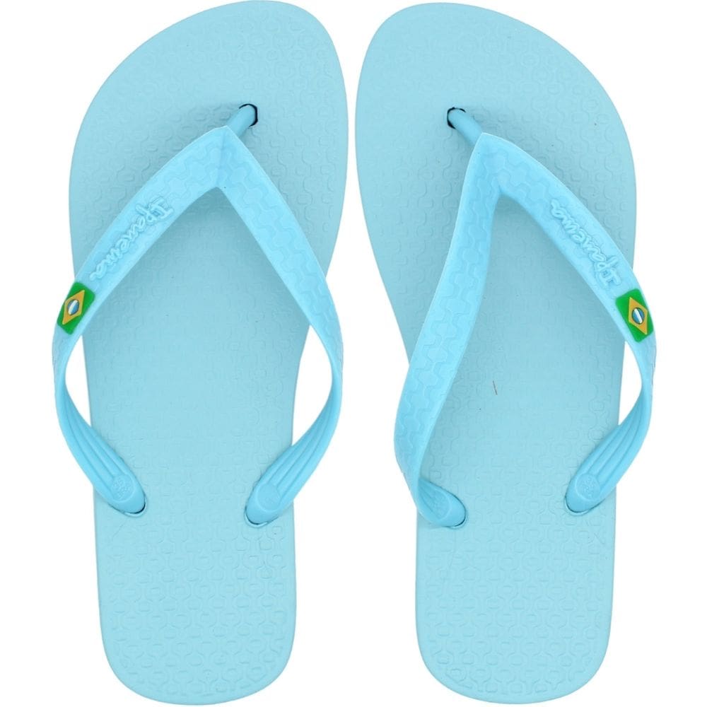 Chinelo de Dedo Ipanema Brasil Unissex