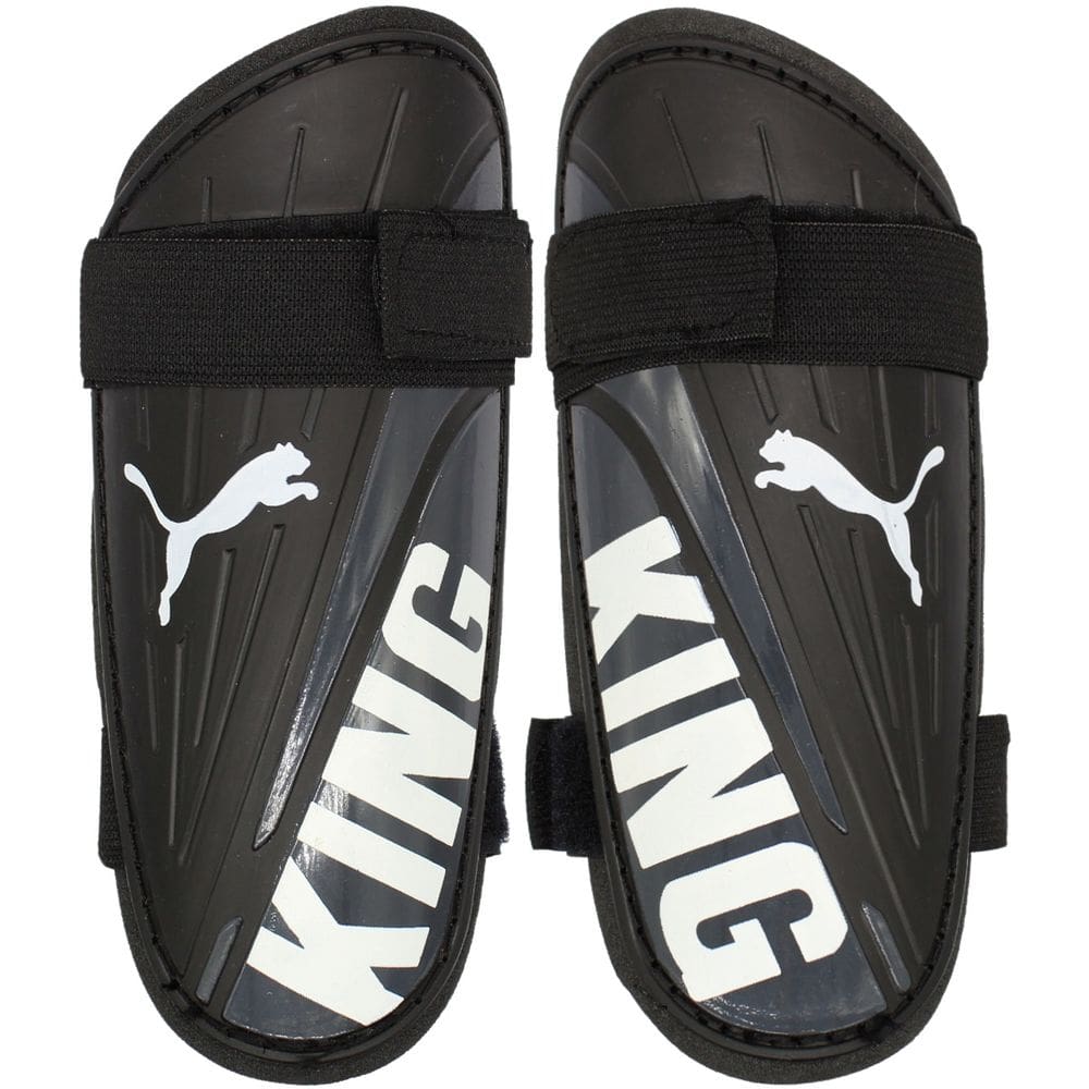 Caneleira Puma Sport King Unissex