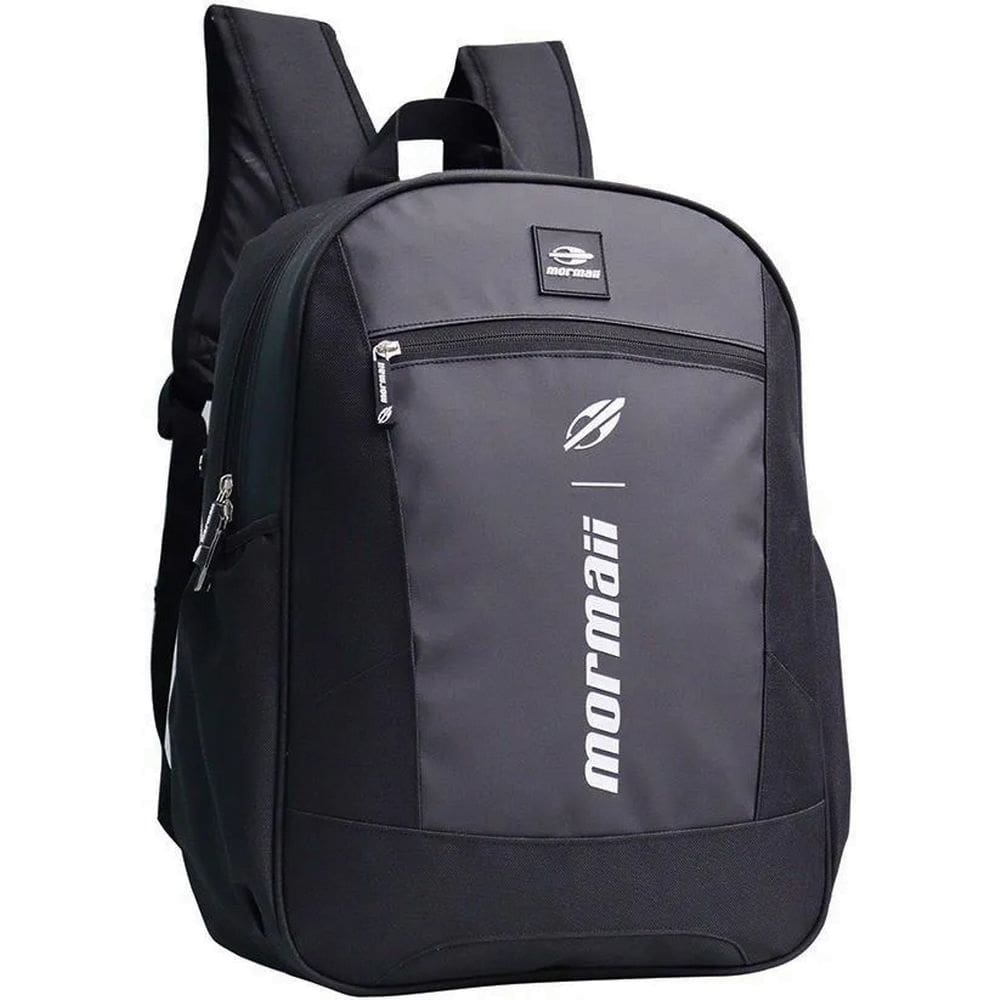 Mochila Mormaii Escolar Unissex