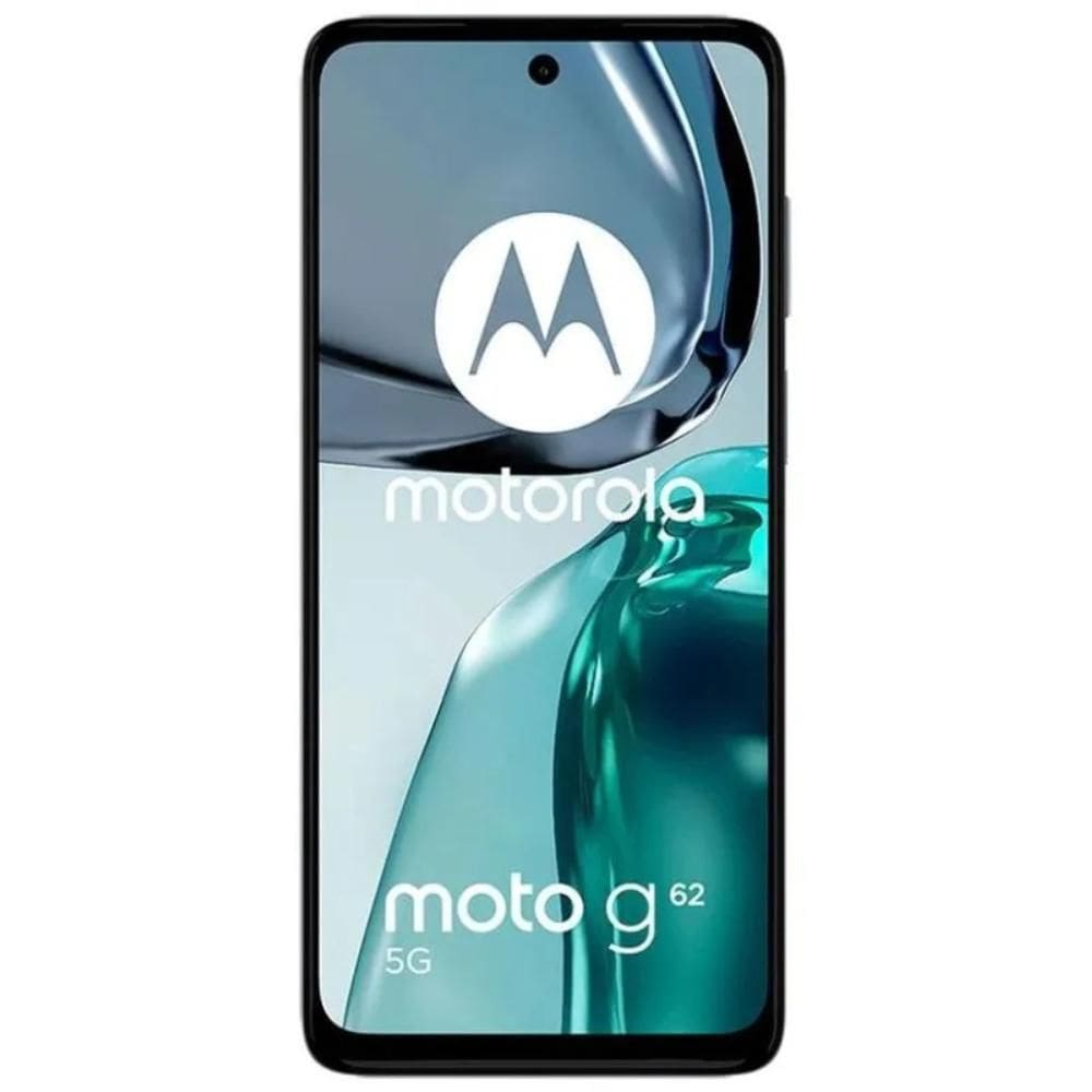 USADO Motorola Moto G62 5G 128 GB Grafite Muito Bom (usado)