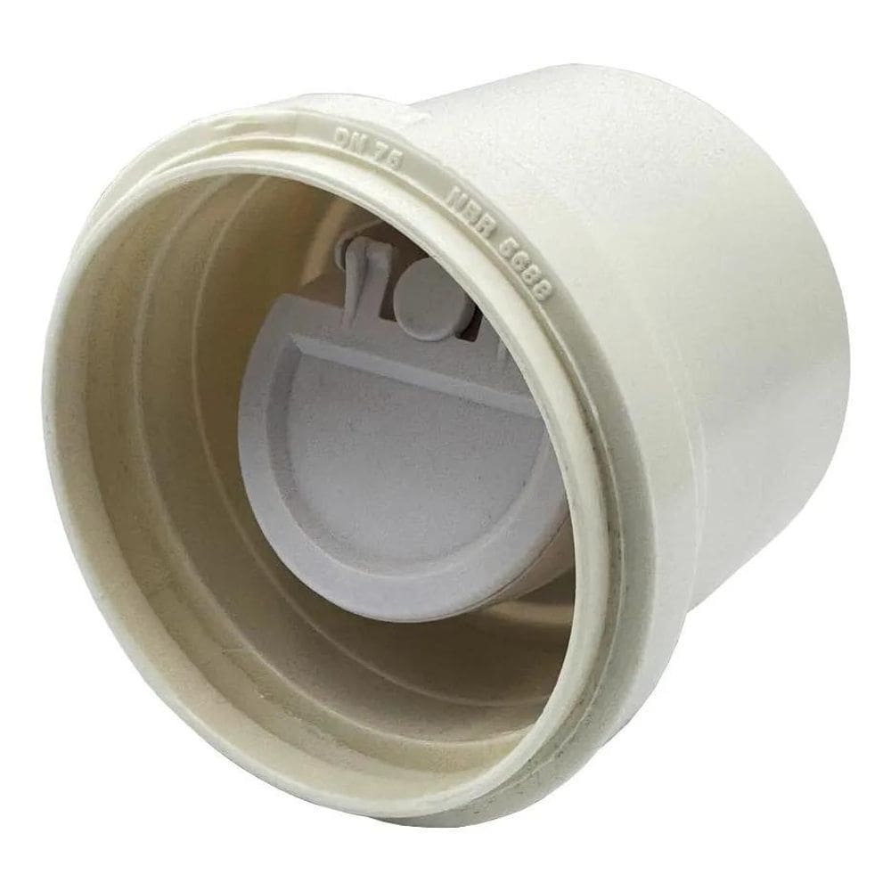 3X Válvula De Retenção Para Esgoto 75Mm Anti Cheiro Enchente