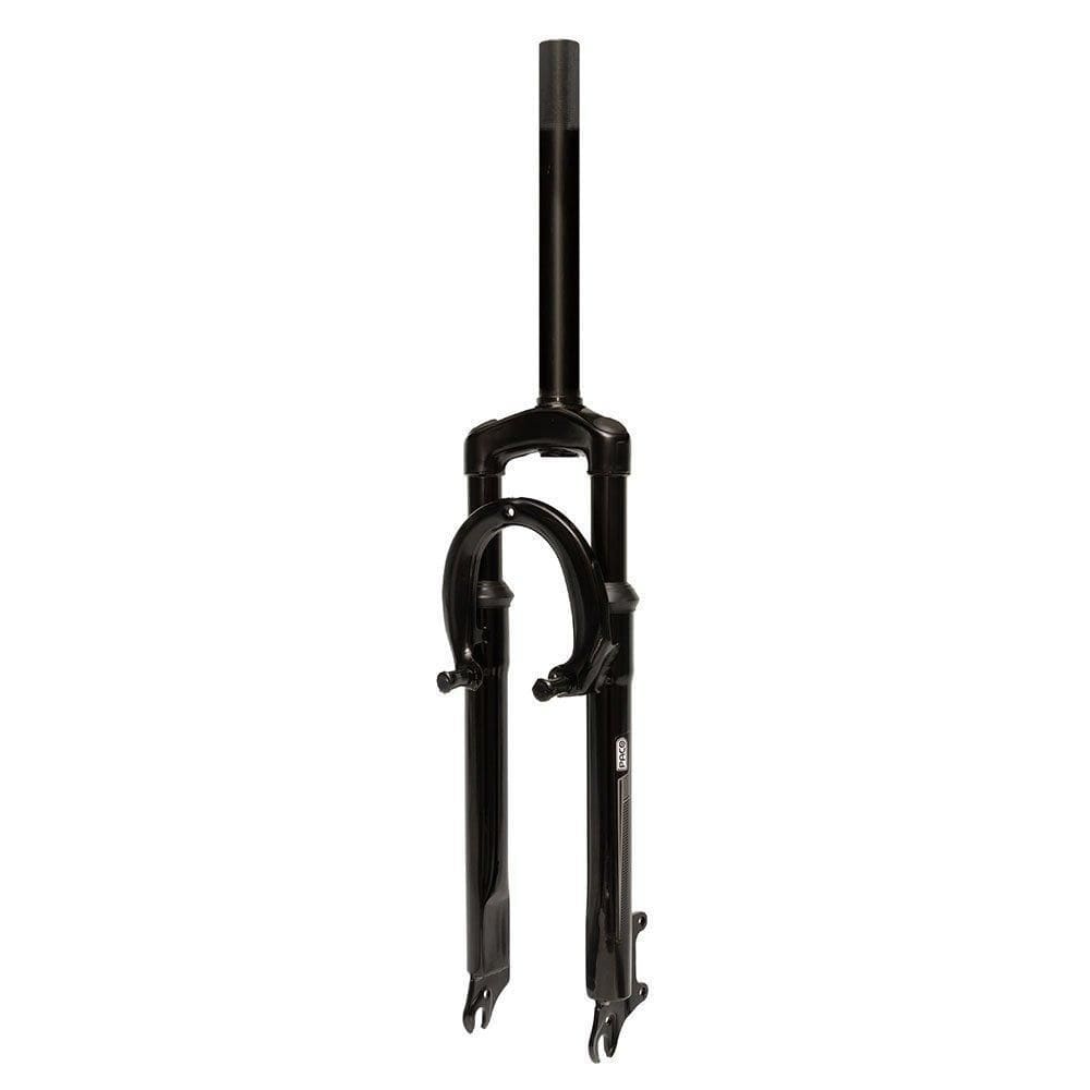 Suspensão Aro 26 Paco 21 V-Brake/Disco Preto