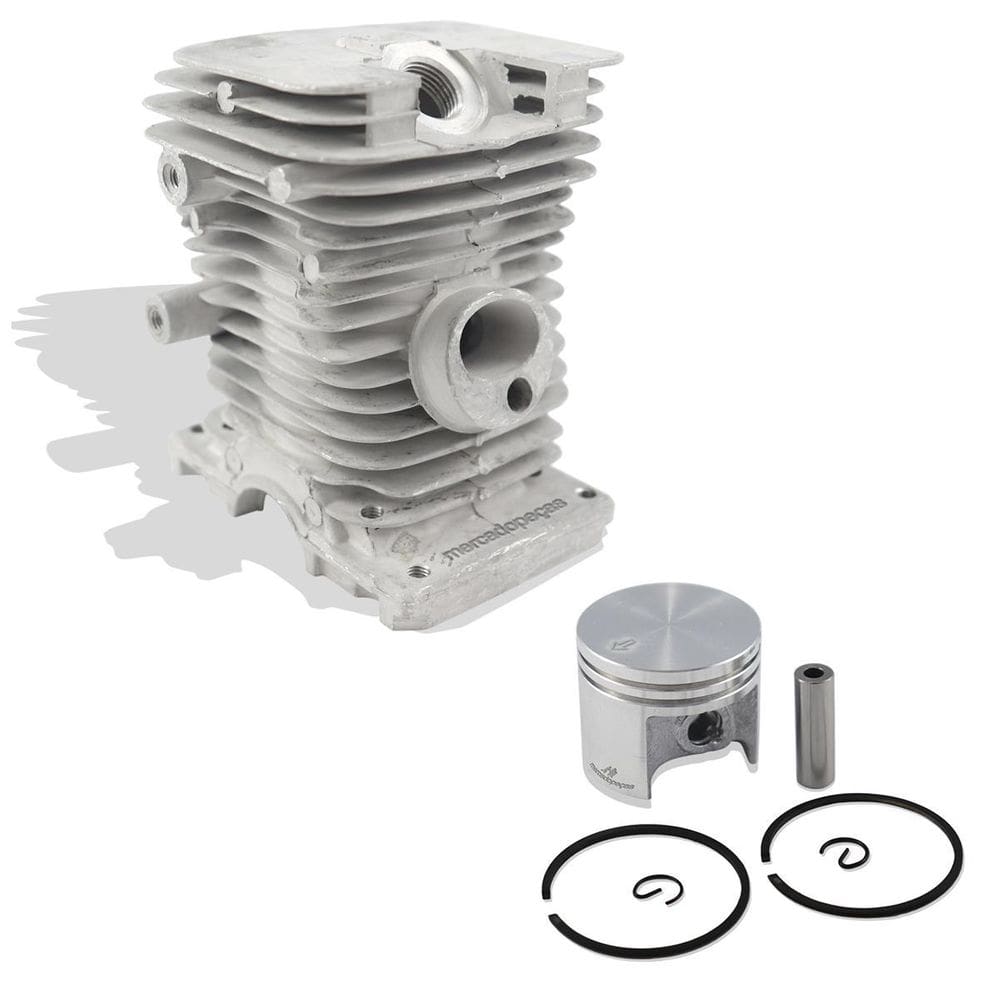 Cilindro completo 37mm para Motosserra Stihl 170