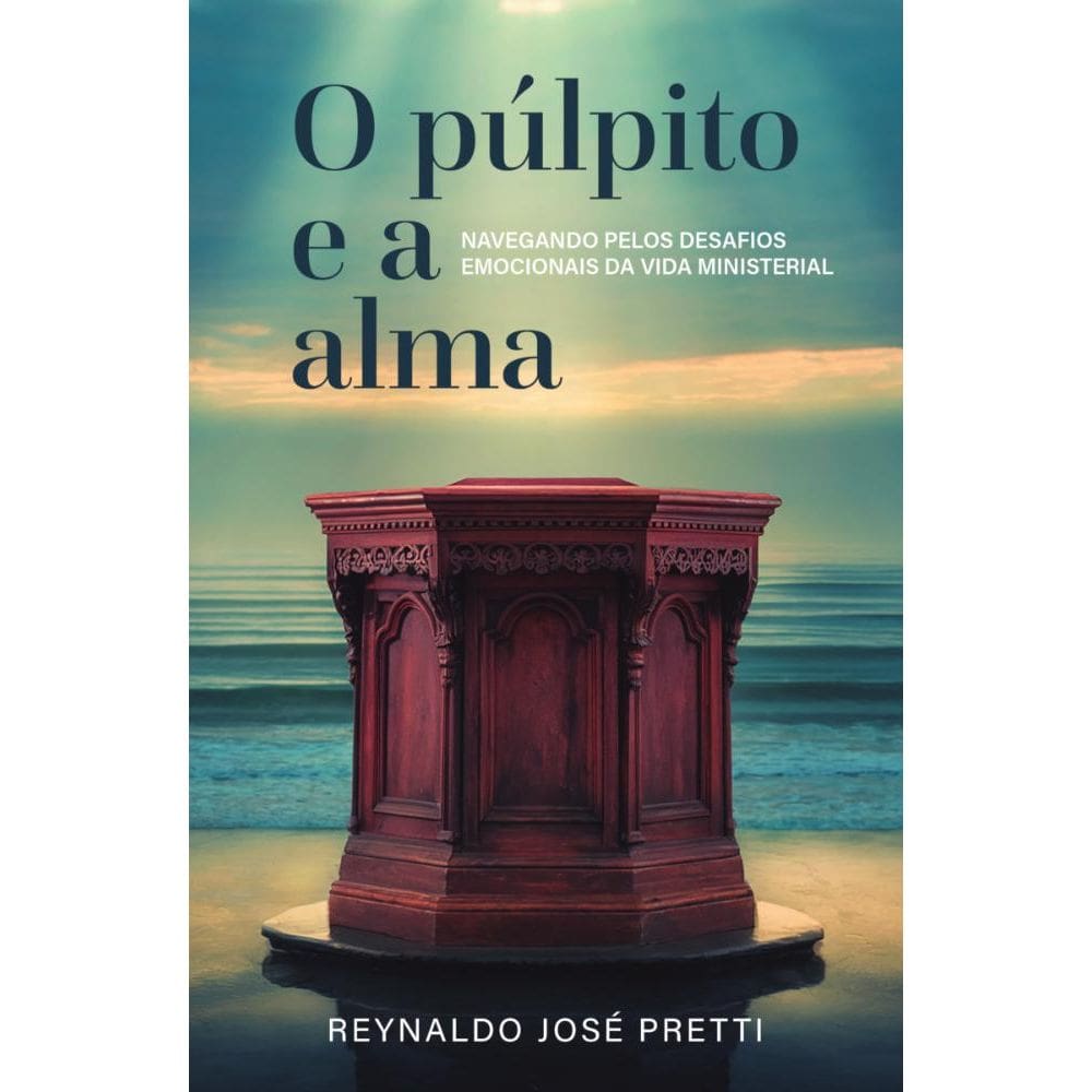 O púlpito e a alma