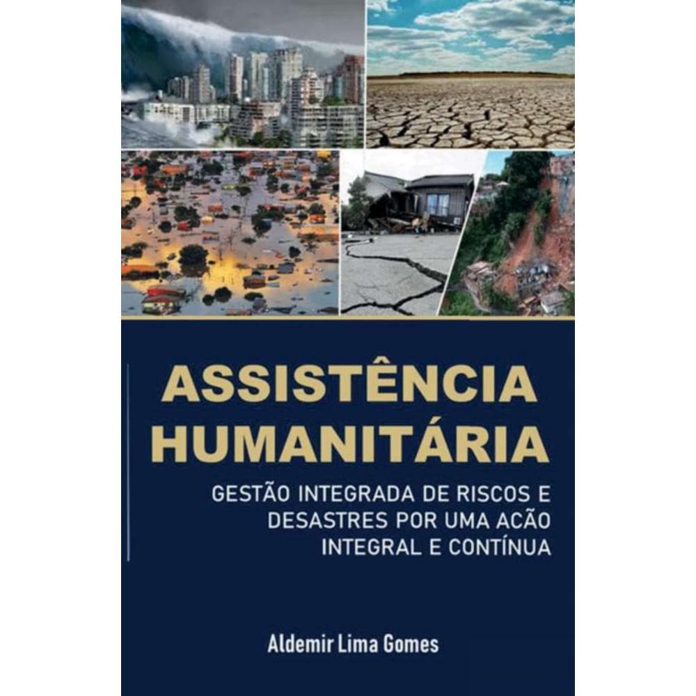 Assistência Humanitarias