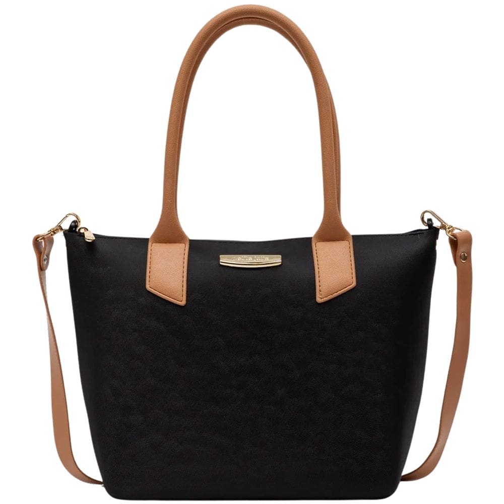 Bolsa Petite Jolie Shopping Tiracolo Mão Clássica Feminina