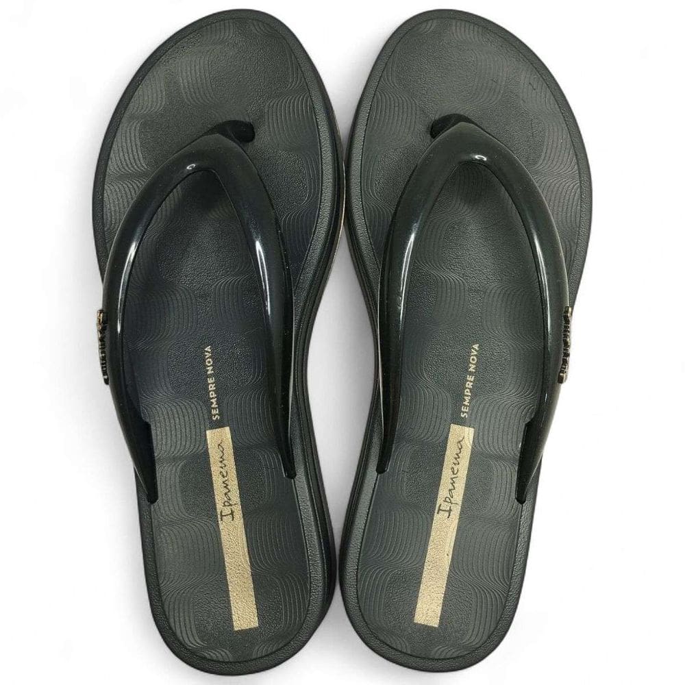Chinelo Feminino Ipanema Glow Feminina Casual  27417