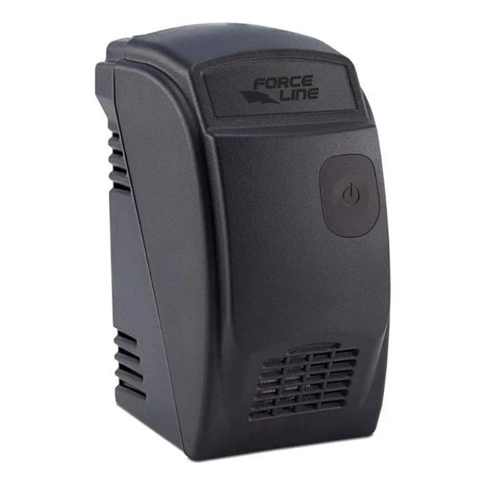 3X Estabilizador Forceline Eternity 0030400032 300Va Bivolt