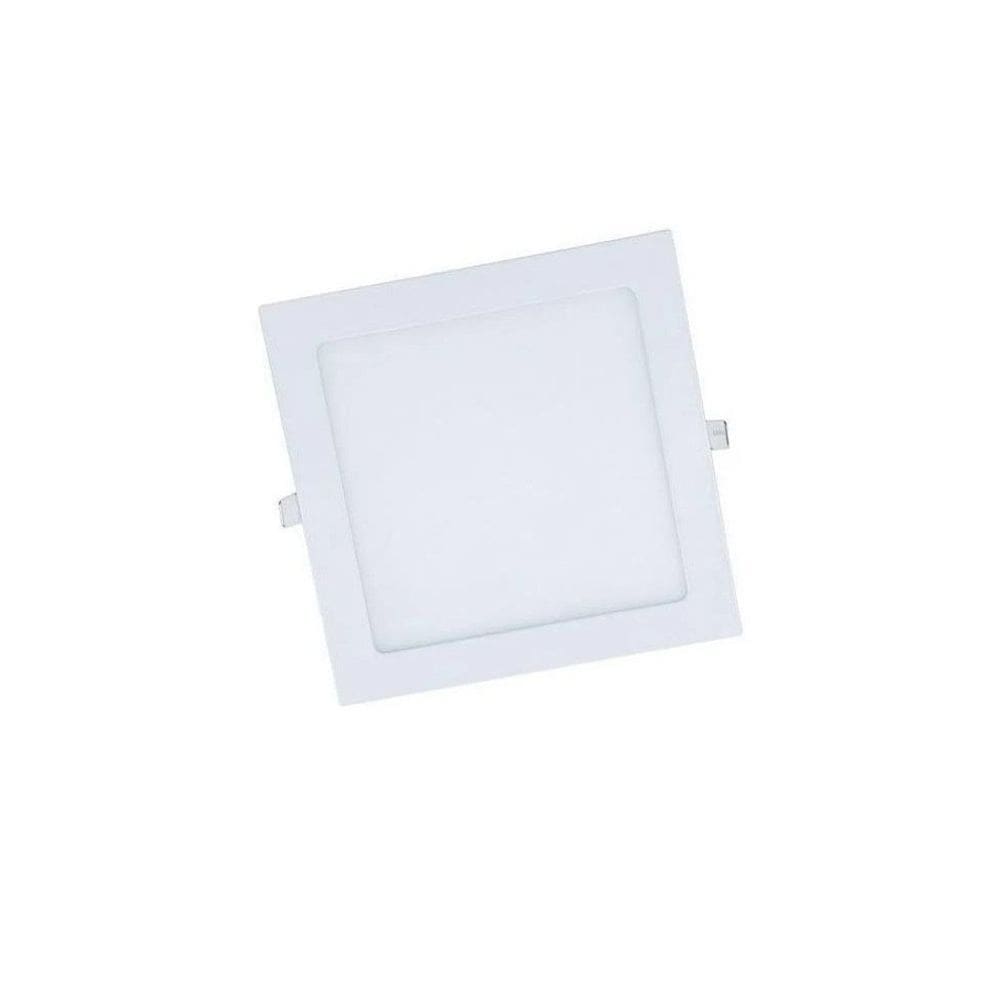 Painel Smart Elgin 18W Bivolt 3000-6000K 1440lm 1,5cm