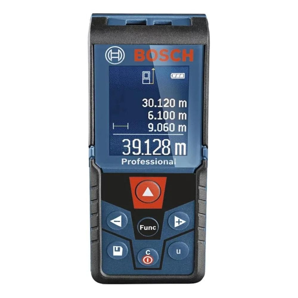 3X Trena Laser 50M Bosch Glm 50-12