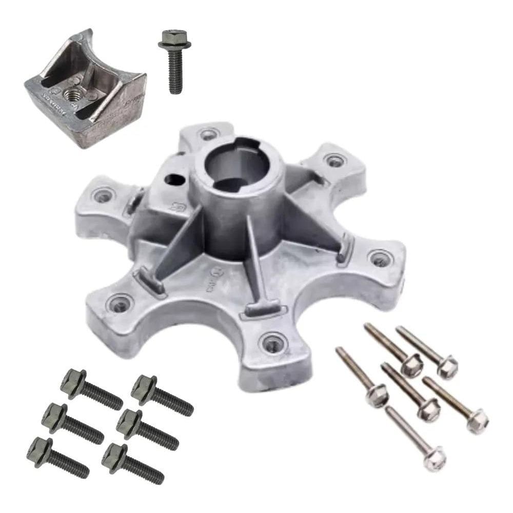 3X Suporte Cesto Completo Para Lavadora Bwl11 Bwl09 Brastemp