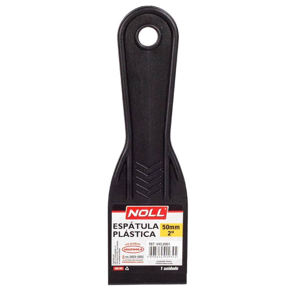 Espátula Plástica 2`` - 50Mm  645,0001  - Noll