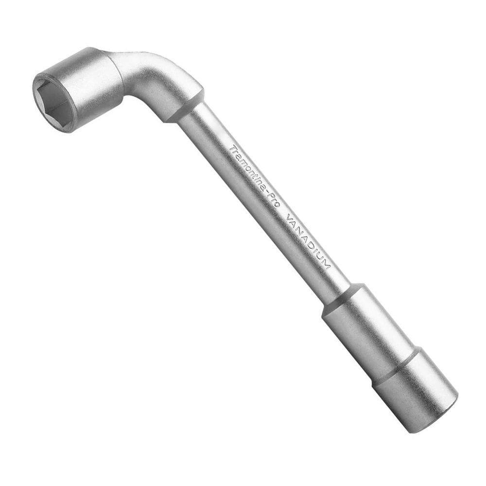 Chave Biela Com Furo Passante 9Mm 44730/109 Tramontina Pro