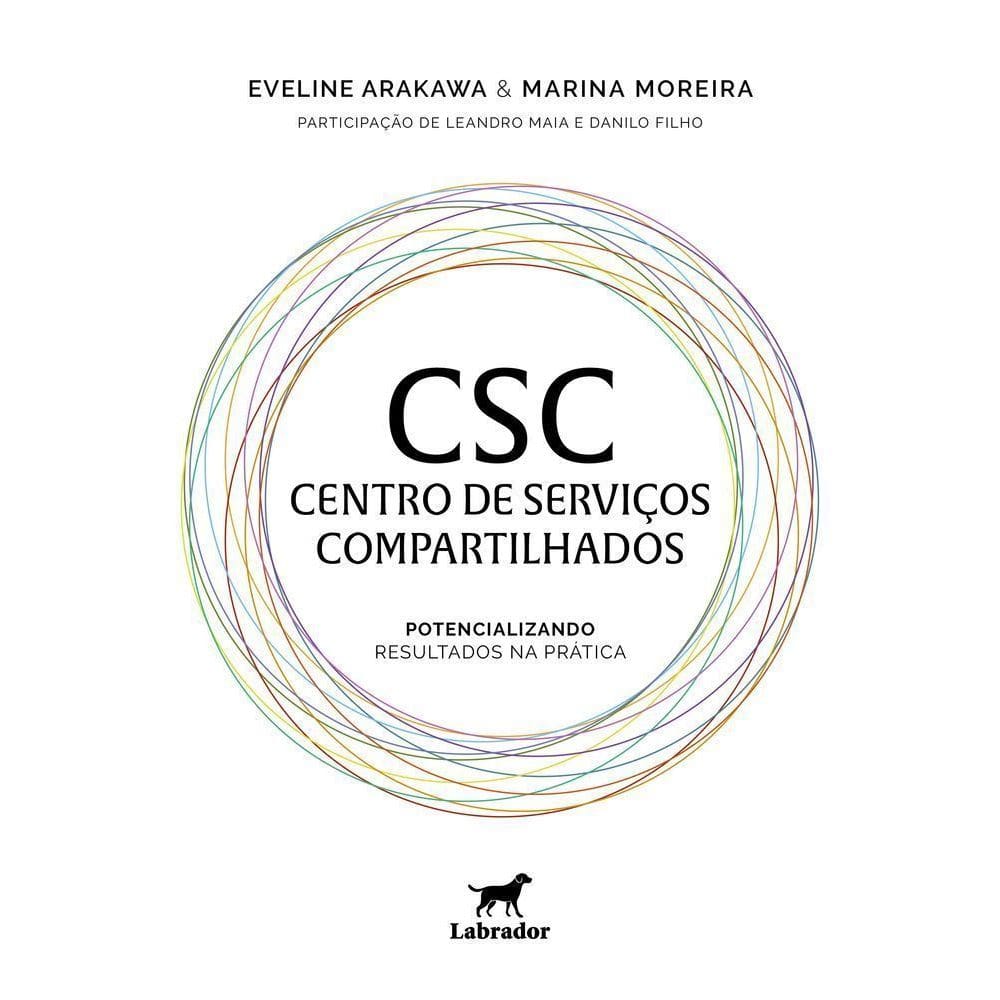 Csc - Centro De Serviços Compartilhados - Potencializando Resultados Na Prática