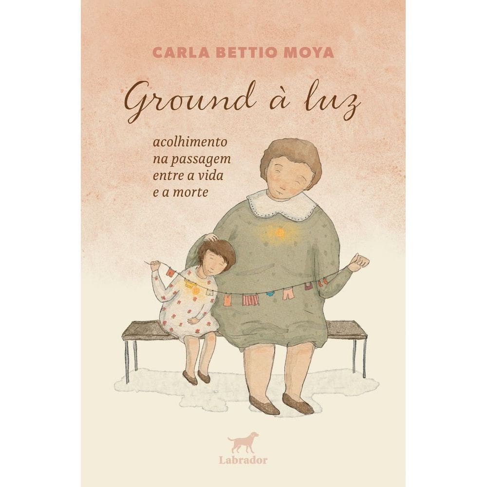 Ground à Luz - Acolhimento na Passagem Entre a Vida e a Morte