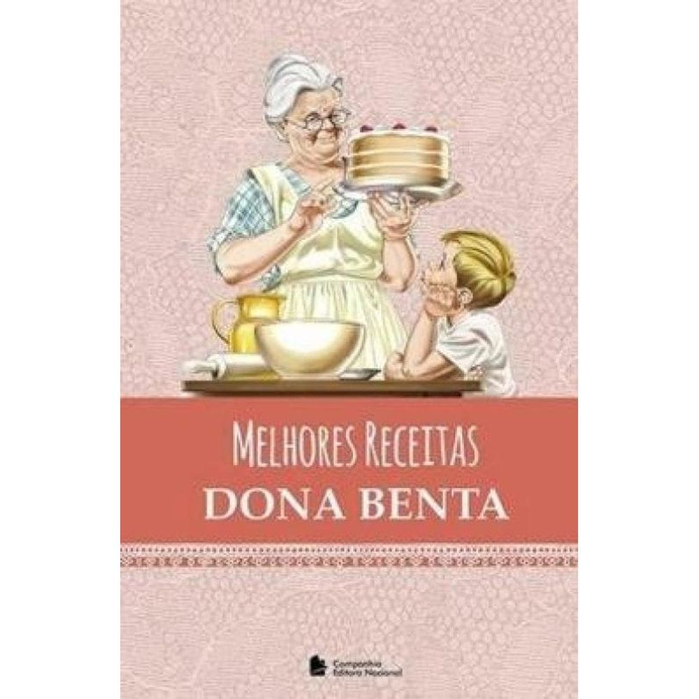 Melhores Receitas Dona Benta