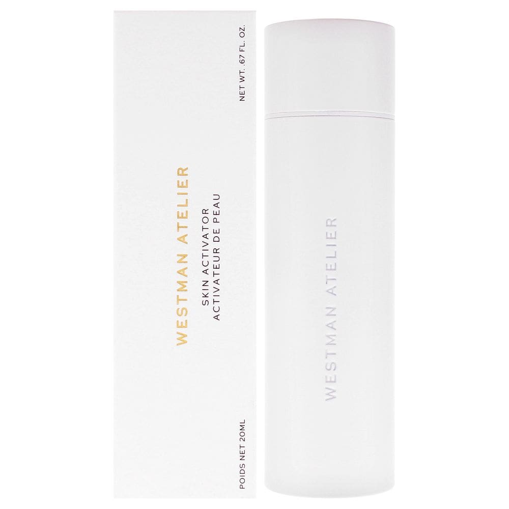 Sérum Westman Atelier Skin Activator para mulheres 20mL