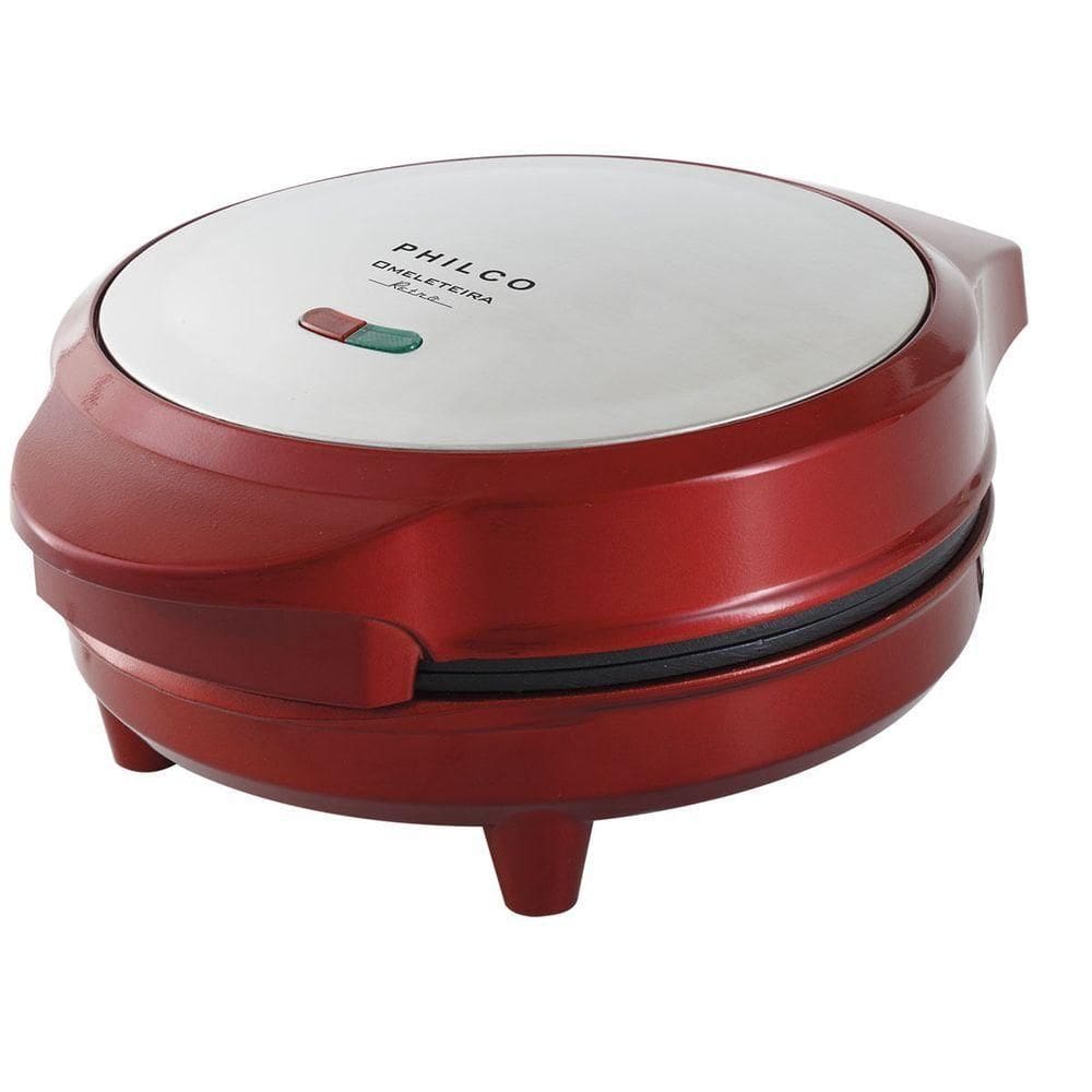 Omeleteira Philco Retrô POM01 220V