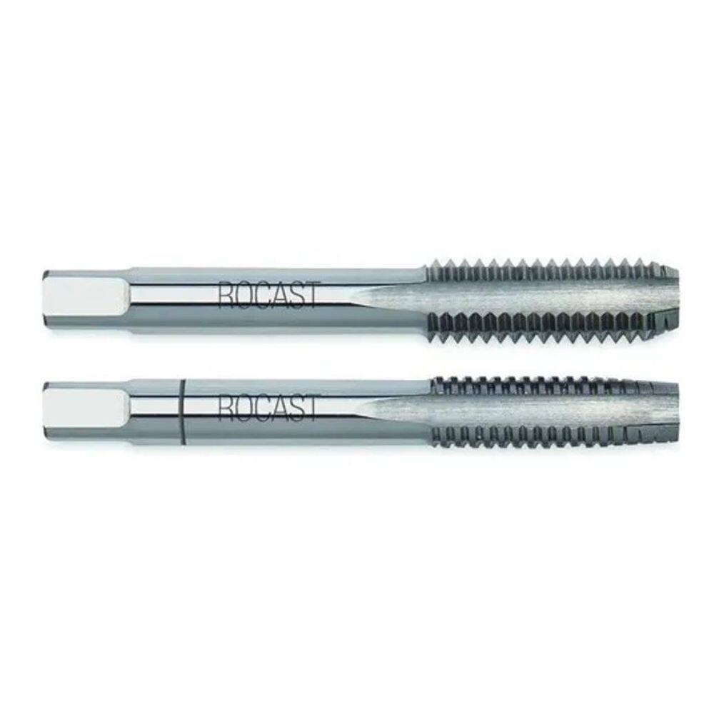 3X Macho Manual Aço Liga Ws M14 X 1,5 Jogo 2 Un Métrica Roca
