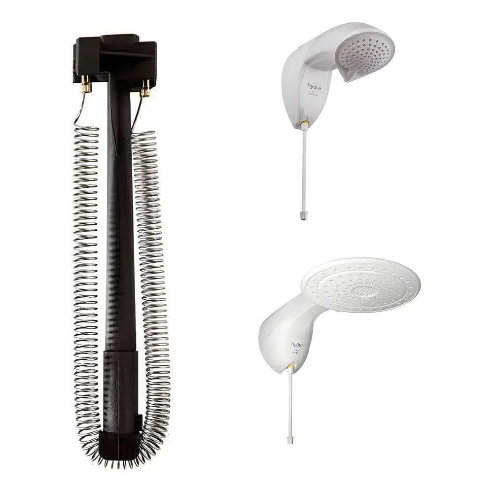 3X Resistencia Thermosystem Tipo Hydra Eletronica 110V Ou 22