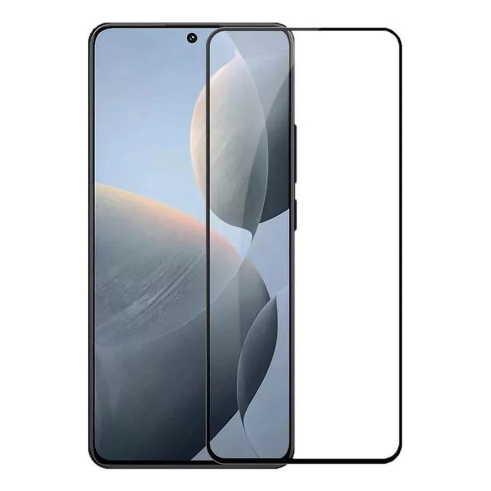 3X Pelicula De Vidro 3D Para Moto Edge 40 / Edge 40 Neo