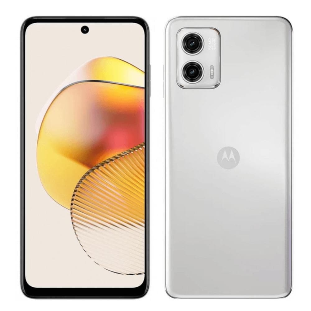 USADO Motorola Moto G73 5G 128 GB Branco Excelente (usado)