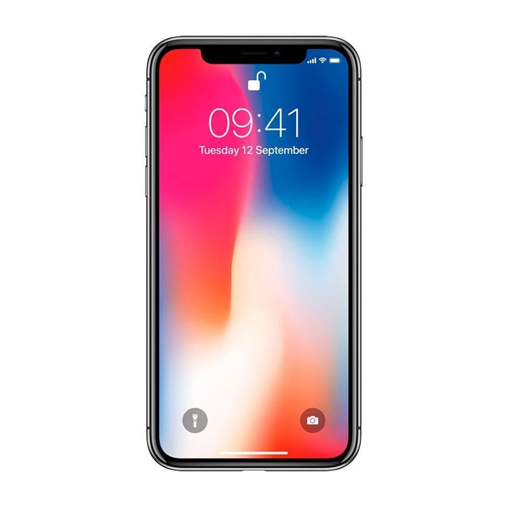 USADO iPhone XS 64 GB Cinza Espacial Muito Bom (usado)