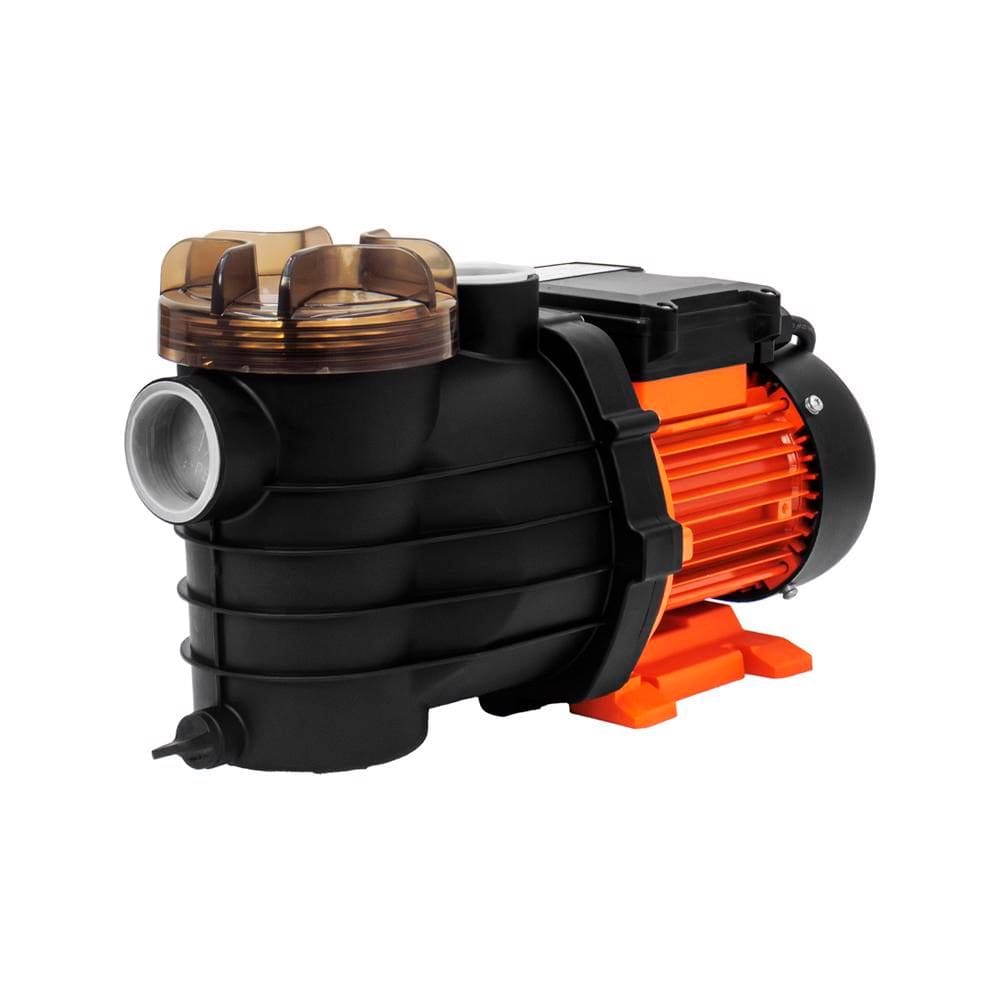 Bomba D`Água para Piscina 0,5HP 127V - Intech Machine BPI500