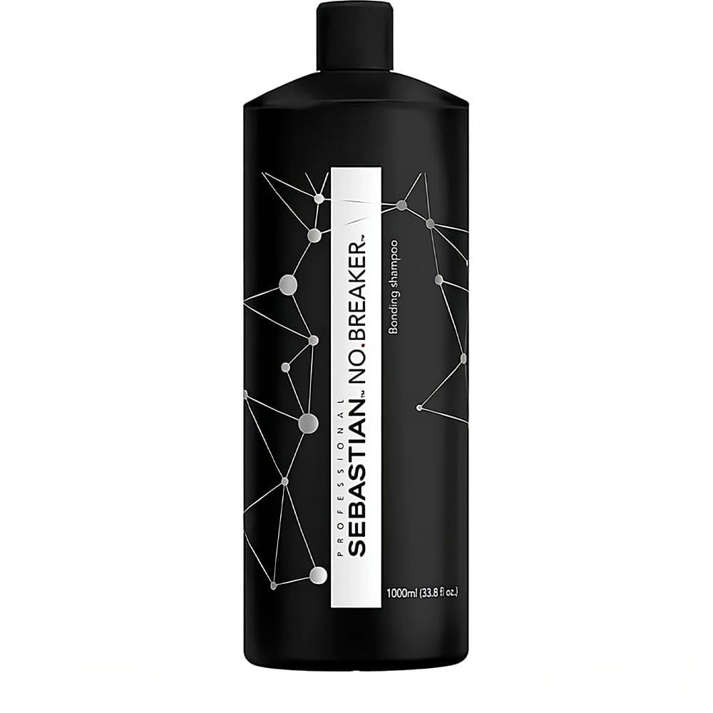 Sebastian No.Breaker - Bonding Shampoo 1000ml