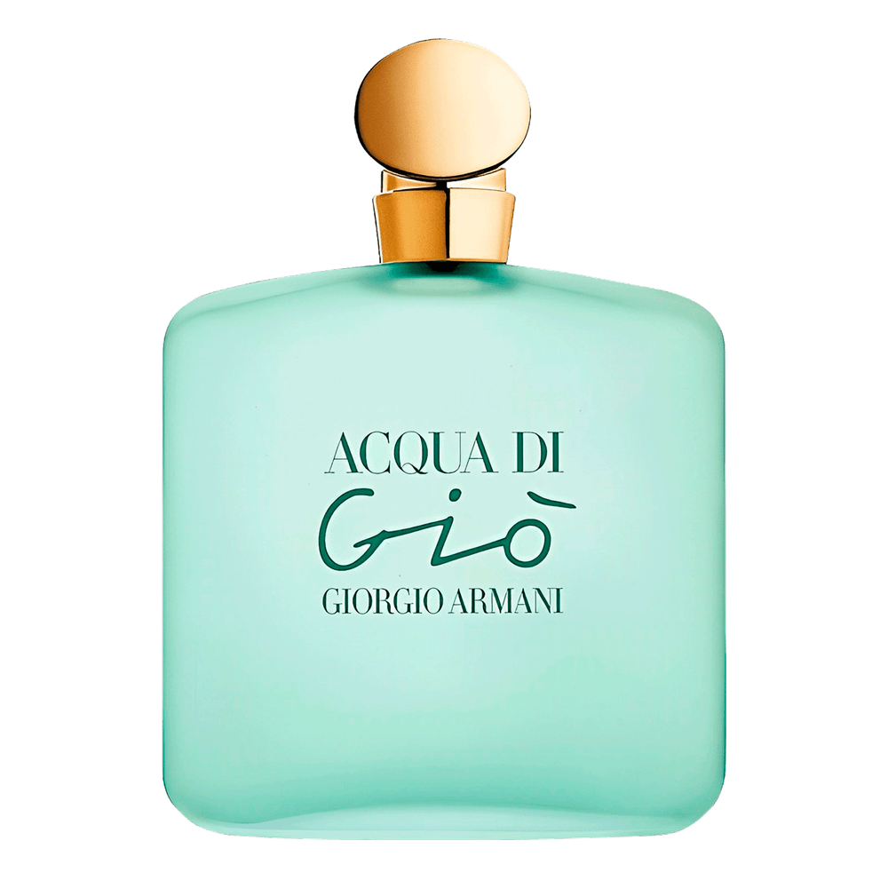 Giorgio Armani Acqua Di Gio Feminino Edt 100ml