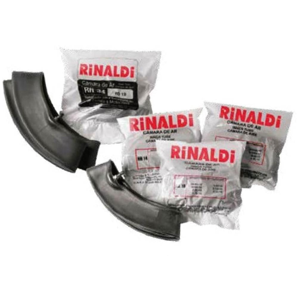 Kit Camaras de Ar Pop 100 Biz 125 Nxr 125 Crypton Bros NXR 125 Rinaldi