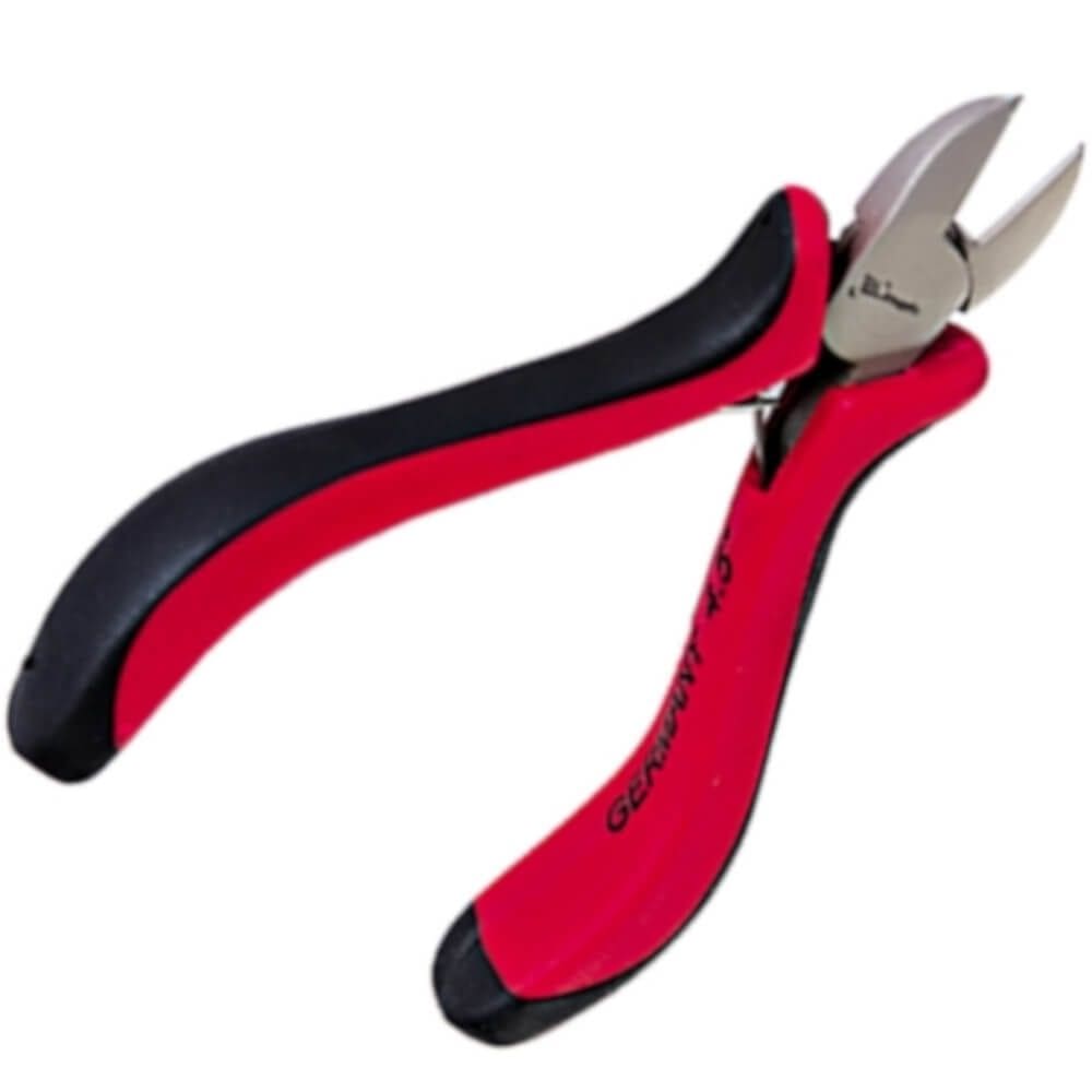 Mini Alicate de Corte Diagonal 5”” 130mm CrV - 178149 - MTX